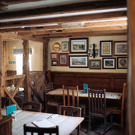 The Smugglers Inn Osmington Dış mekan fotoğraf