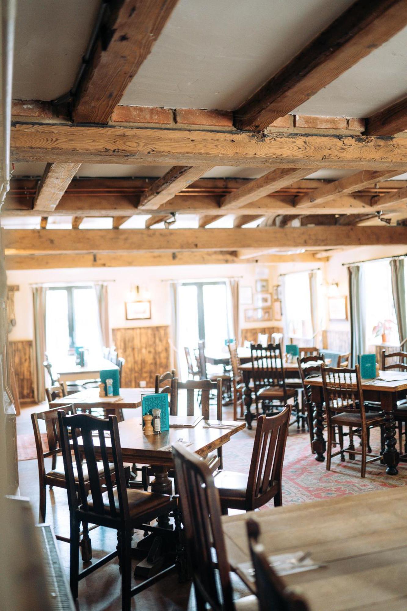 The Smugglers Inn Osmington Dış mekan fotoğraf
