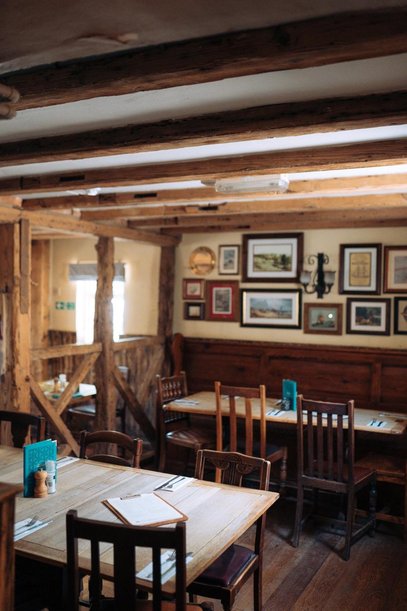 The Smugglers Inn Osmington Dış mekan fotoğraf